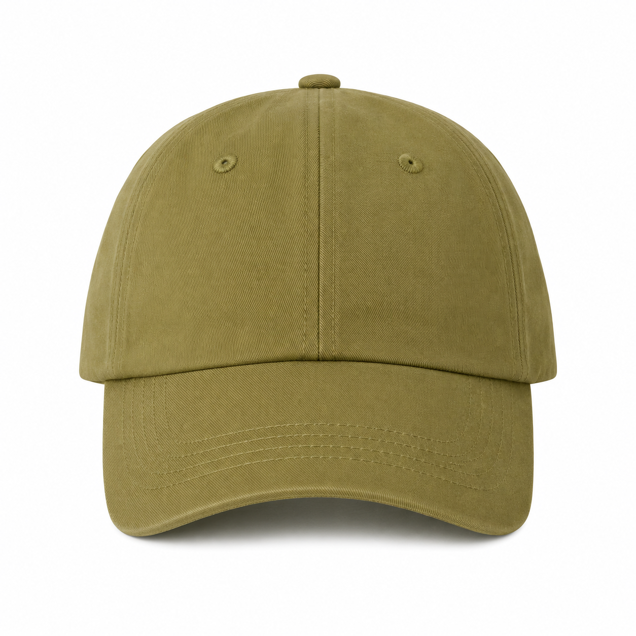 Hidden Pocket Baseball Cap
