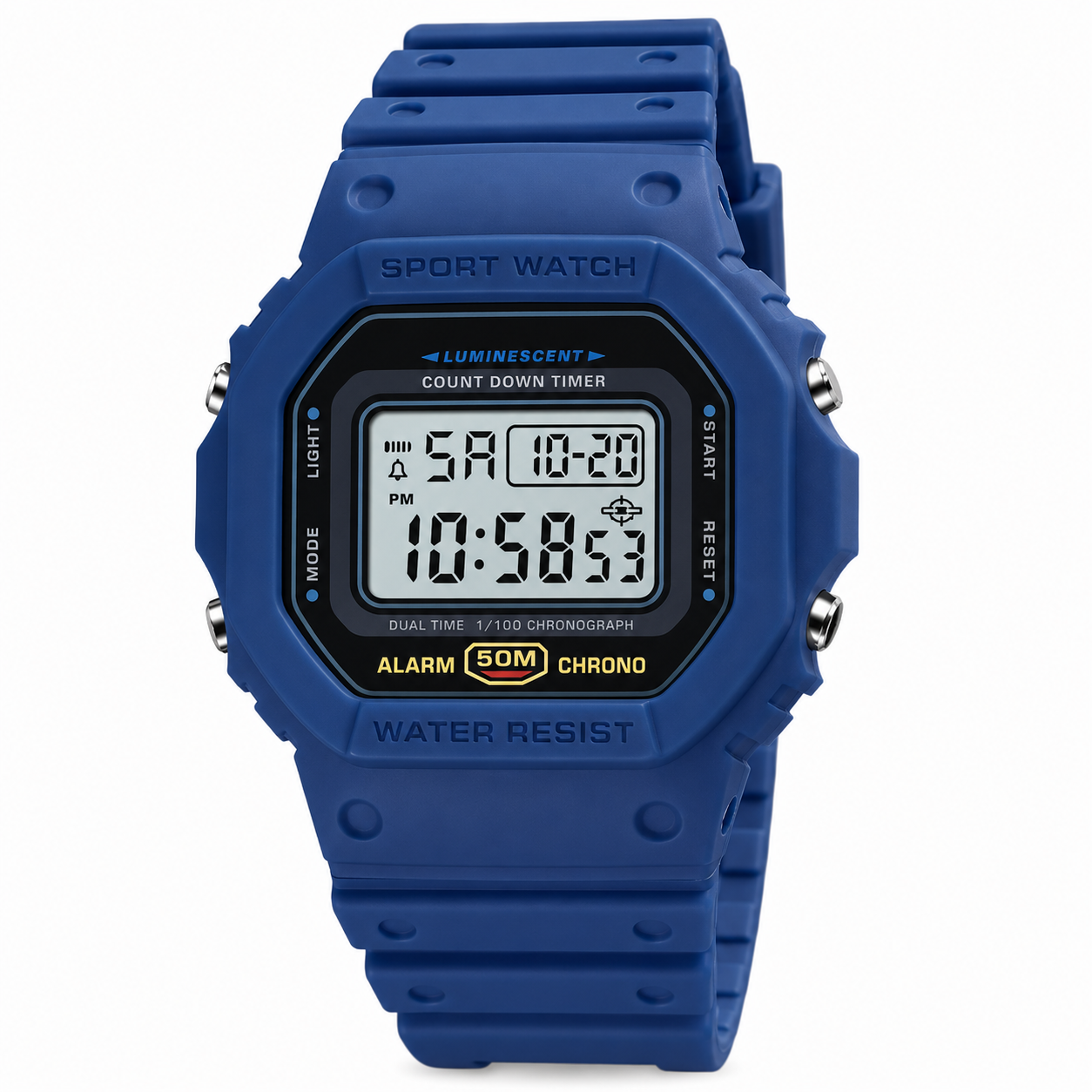 Men’s Digital Watch