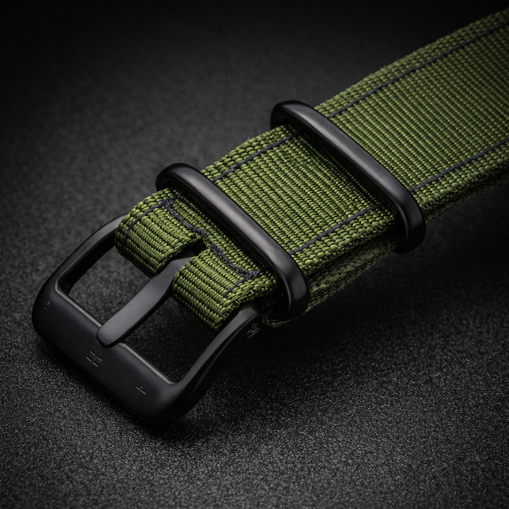 Read Time Quickly, Wear It Daily